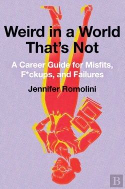 Bertrand.pt - Weird In A World That'S Not