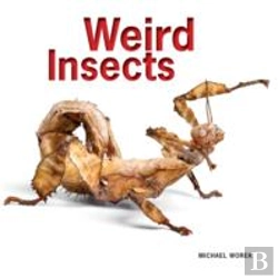 Bertrand.pt - Weird Insects