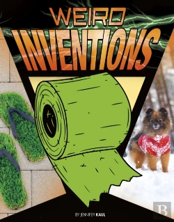 Bertrand.pt - Weird Inventions