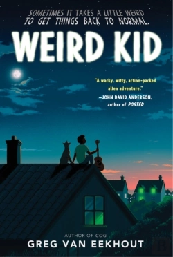 Bertrand.pt - Weird Kid Pb