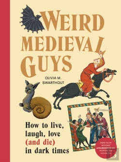 Bertrand.pt - Weird Medieval Guys