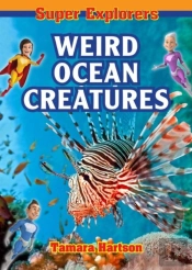 Weird Ocean Creatures