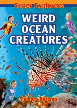 Bertrand.pt - Weird Ocean Creatures