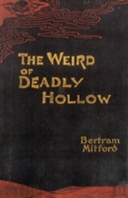 Bertrand.pt - Weird Of Deadly Hollow