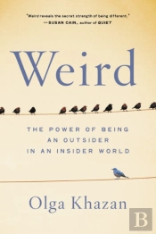 Weird