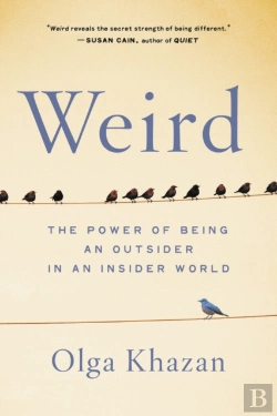 Bertrand.pt - Weird
