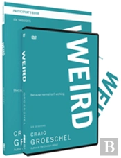 Weird Participant'S Guide With Dvd
