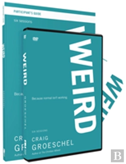 Bertrand.pt - Weird Participant'S Guide With Dvd