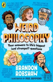 Weird Philosophy