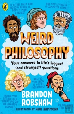 Bertrand.pt - Weird Philosophy