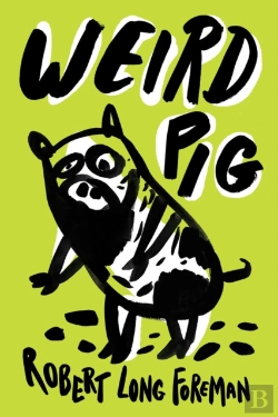 Bertrand.pt - Weird Pig