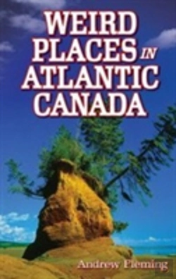Bertrand.pt - Weird Places In Atlantic Canada