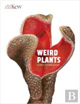 Weird Plants