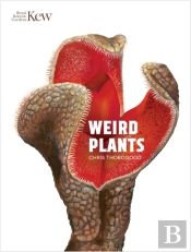 Weird Plants