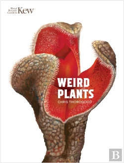Bertrand.pt - Weird Plants