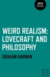 Weird Realism Â€“ Lovecraft And Philosophy