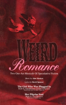 Bertrand.pt - Weird Romance
