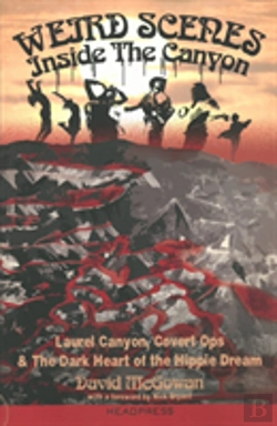 Bertrand.pt - Weird Scenes Inside The Canyon