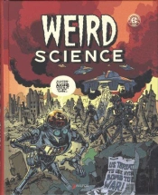 Weird Science T.1