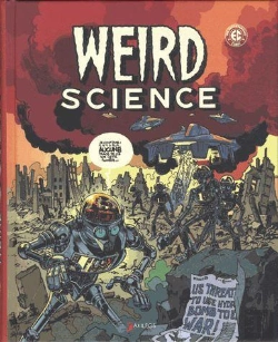 Bertrand.pt - Weird Science T.1