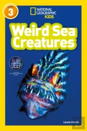 Weird Sea Creatures