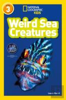 Weird Sea Creatures