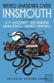 Weird Shadows Over Innsmouth