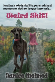 Weird Shit!