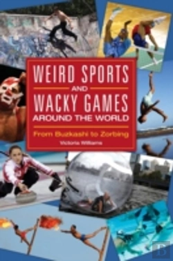 Bertrand.pt - Weird Sports And Wacky Games Around The World