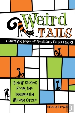 Bertrand.pt - Weird Tails