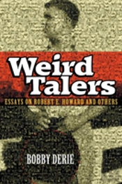 Weird Talers