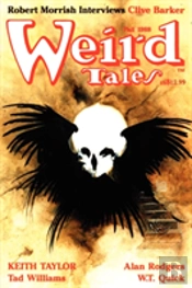 Weird Tales 292 (Fall 1988)