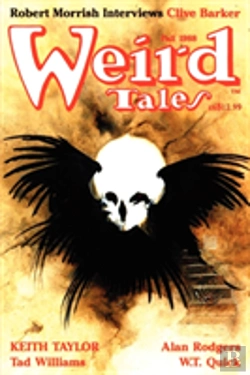 Bertrand.pt - Weird Tales 292 (Fall 1988)
