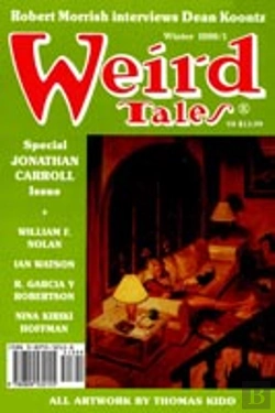 Bertrand.pt - Weird Tales 299 (Winter 1990/1991)