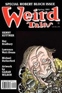 Bertrand.pt - Weird Tales 300 (Spring 1991)