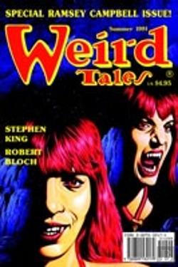 Bertrand.pt - Weird Tales 301 (Summer 1991)
