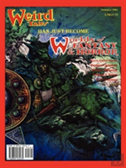 Bertrand.pt - Weird Tales 309-11 (Summer 1994-Summer 1996)