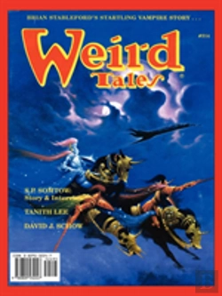 Bertrand.pt - Weird Tales 313-16 (Summer 1998-Summer 1999)