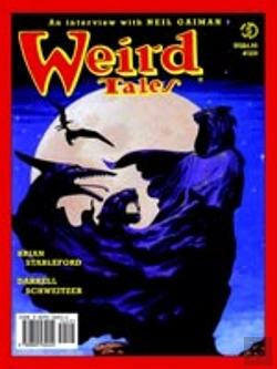 Bertrand.pt - Weird Tales 317-320 (Fall 1999-Summer 2000)