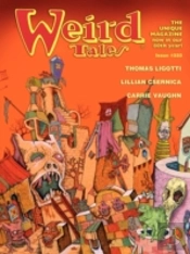 Weird Tales 333