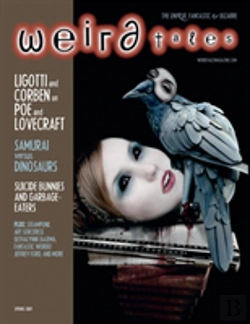 Bertrand.pt - Weird Tales 353