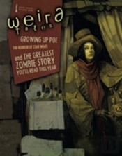 Weird Tales 354 (Special Edgar Allan Poe Issue)