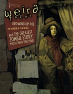 Bertrand.pt - Weird Tales 354 (Special Edgar Allan Poe Issue)