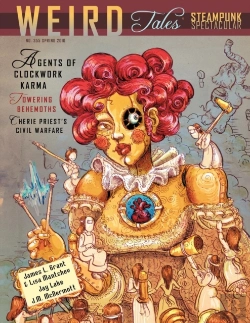 Bertrand.pt - Weird Tales #355