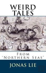Weird Tales From Northern Seas