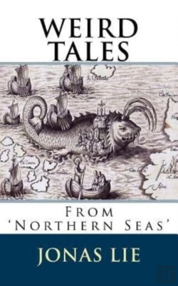 Bertrand.pt - Weird Tales From Northern Seas