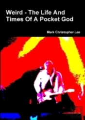 Weird - The Life And Times Of A Pocket God