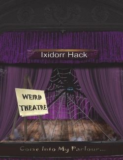 Bertrand.pt - Weird Theatre