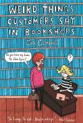Weird Things Customers Say In Bookshops