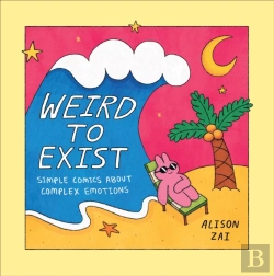 Bertrand.pt - Weird To Exist